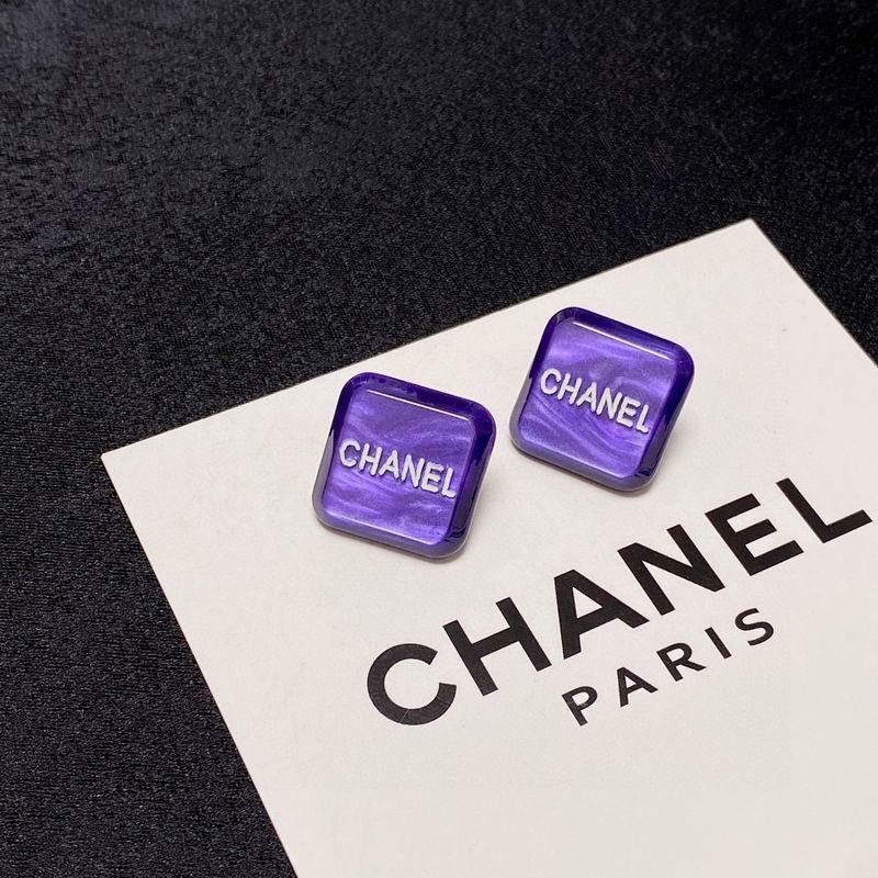 Chanel Earrings 547